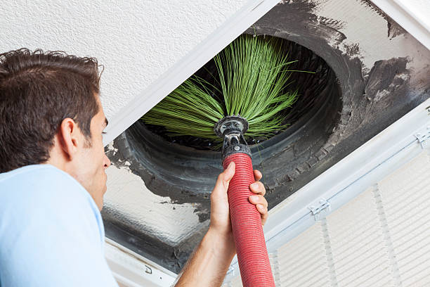 Best Air Duct Cleaning Near Me  in Canton, TX